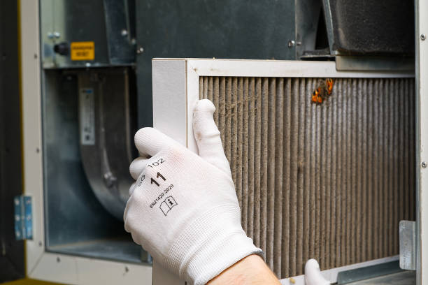 Best HVAC Duct Inspection Services  in Lyons, CO