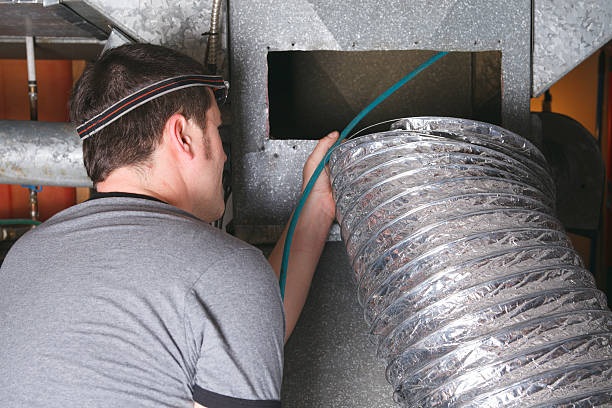 Best HVAC System Cleaning  in Lyons, CO