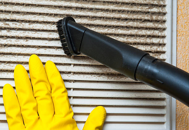 Best Local Air Duct Cleaning Services  in Lyons, CO